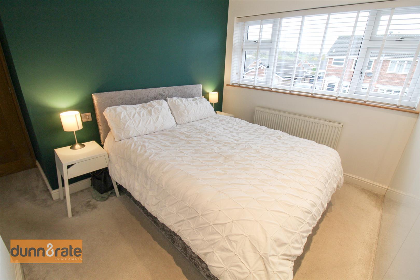 Braithwell Drive, Milton, Stoke-On-Trent